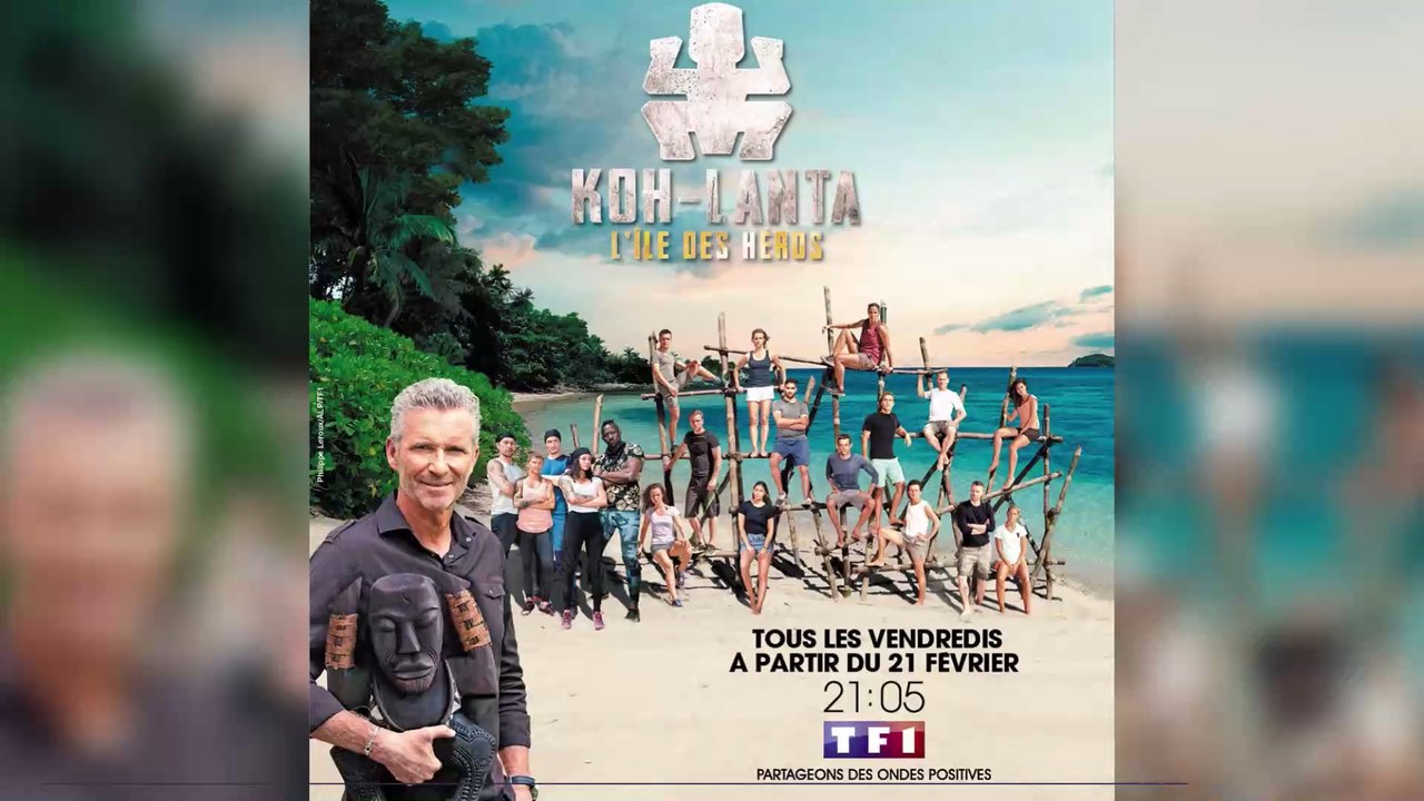 Koh-Lanta 2020 : jugée "trop sexy" par des internautes, Inès recadre les internautes