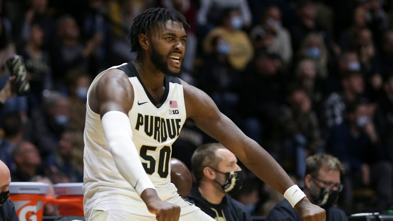 Big Ten Tournament Preview: Michigan State Vs....