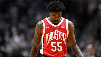 Penn State Pulls Off Upset In Big Ten Tournament Against Ohio State