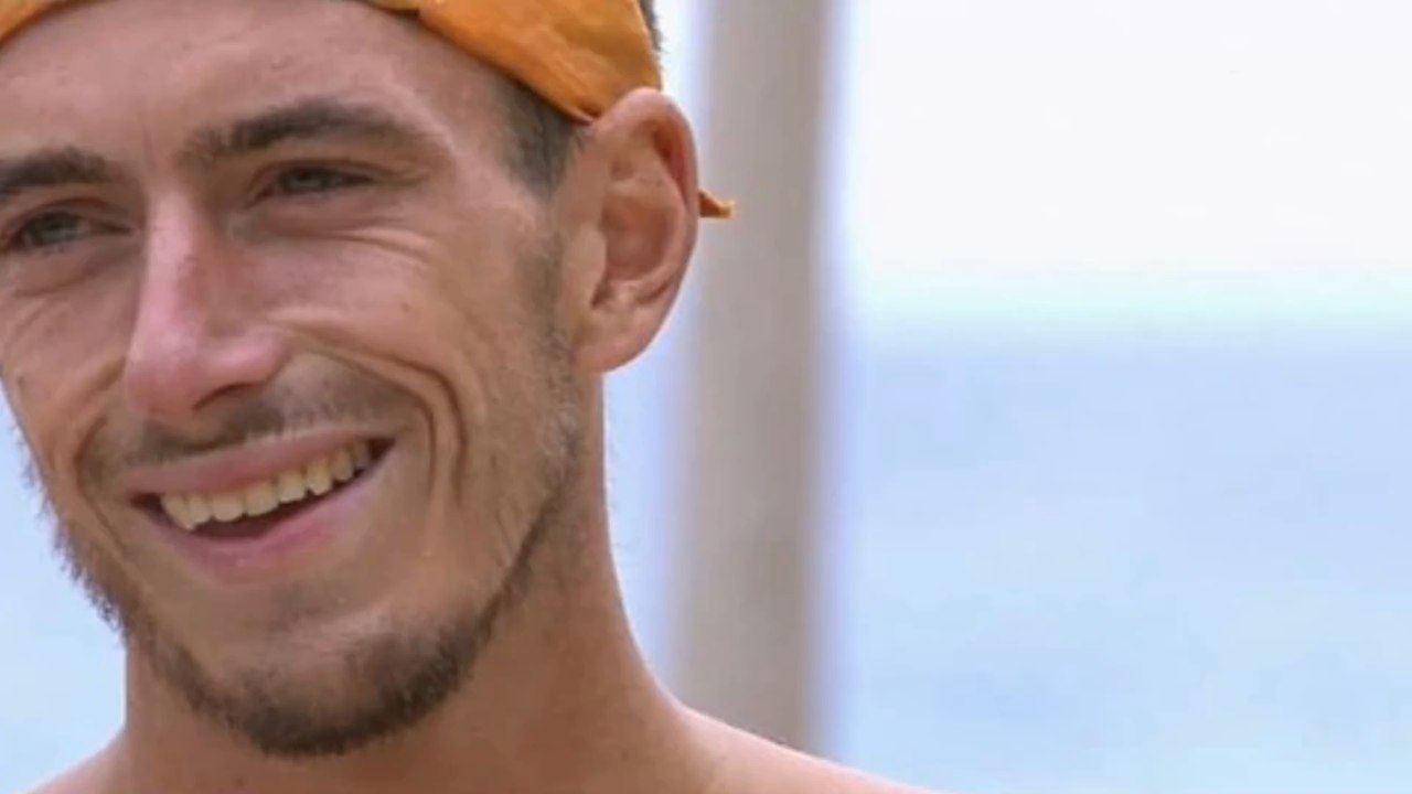 Finale de Koh-Lanta : Dorian promet de relever un défi complètement fou !