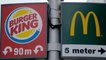 Reconfinement : Burger King demande à ses clients d'aller chez... McDonald's !