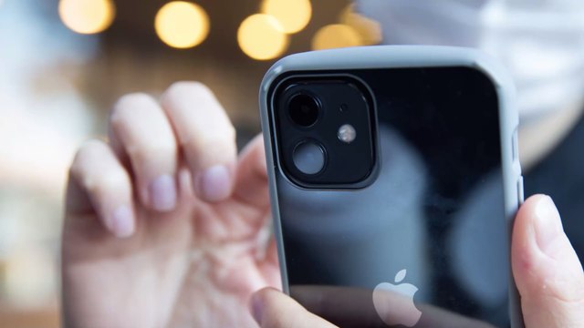 Confinement : le bouton secret pour obtenir votre attestation de déplacement sur iPhone