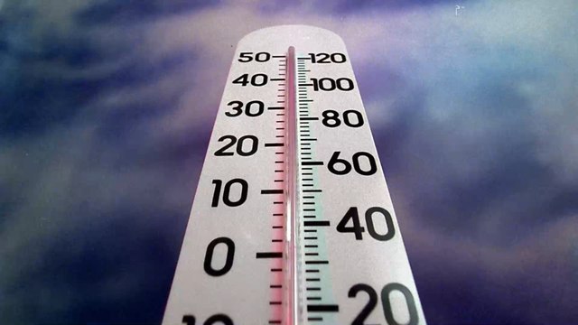 Canicule : le faux bulletin météo de 2050 est devenu réalité bien plus tôt que prévu