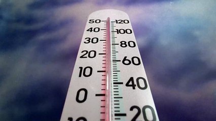 Canicule : le faux bulletin météo de 2050 est devenu réalité bien plus tôt que prévu