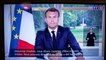 Déconfinement : ce qu'il faut retenir du discours d'Emmanuel Macron