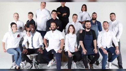 Top Chef : un ancien candidat dénonce les conditions de la finale et tacle David
