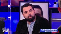 TPMP : Yassine Belattar charge Marlène Schiappa 