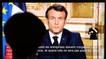 Coronavirus : les mesures choc d'Emmanuel Macron pour lutter contre le coronavirus