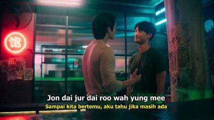 SLOT MACHINE - PIANG WAI JAI (OST KinnPorsche The Series)