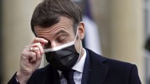 Emmanuel Macron : une dizaine de ténors LREM ont diné à l'Élysée la veille de son test positif