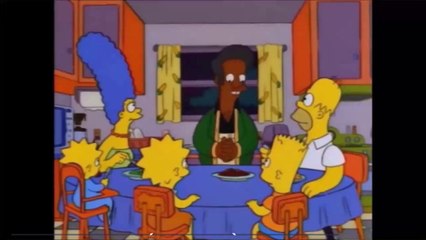 Les Simpsons : certaines voix vont changer