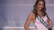 Miss France : La première dauphine, April Benayoum, victime d'insultes antisémites sur les réseaux