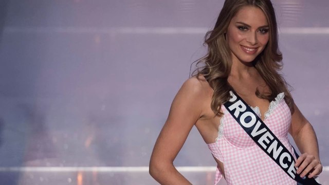 Miss France : La première dauphine, April Benayoum, victime d'insultes antisémites sur les réseaux
