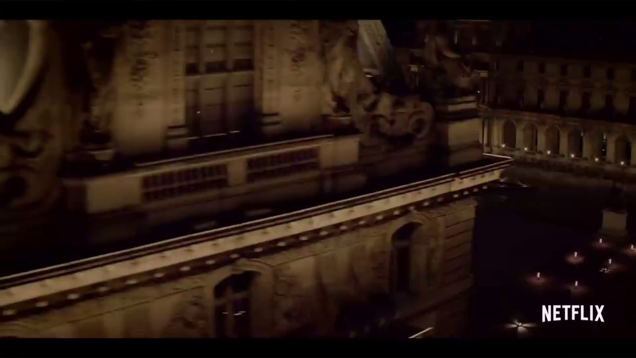 Lupin : les plus grosses incohérences repérées dans la série Netflix