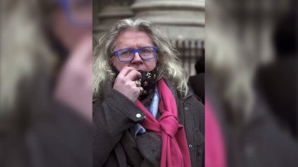 Affaire des dîners clandestins : rien ne va plus entre Leroy et Chalençon