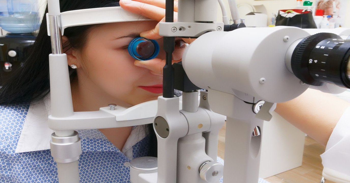 Qué es el glaucoma y cómo tratarlo