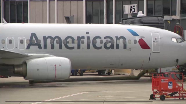 Coronavirus : elle refuse de porter un masque, elle est évacuée de l'avion sous les applaudissements