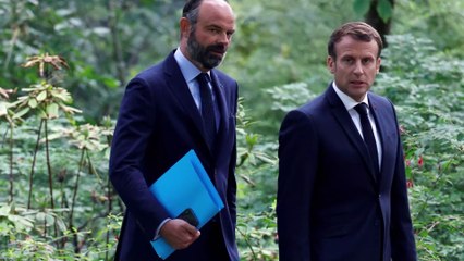 Emmanuel Macron : des tensions avec Édouard Philippe ? Cette anecdote qui en dit long sur leurs relations