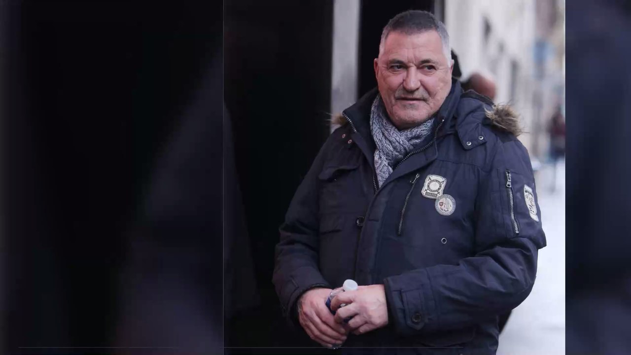 Présidentielle 2022 : Jean-Marie Bigard lance un appel aux maires pour récupérer 500 signatures et "foutre un sacré bordel"