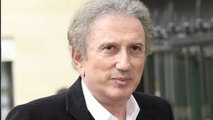 Michel Drucker : Infection, risque d'amputation... il se confie sur son hospitalisation