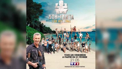 Koh Lanta : Denis Brogniart ose se moquer d'Ahmad sur Instagram (et a bien fait rire les internautes)