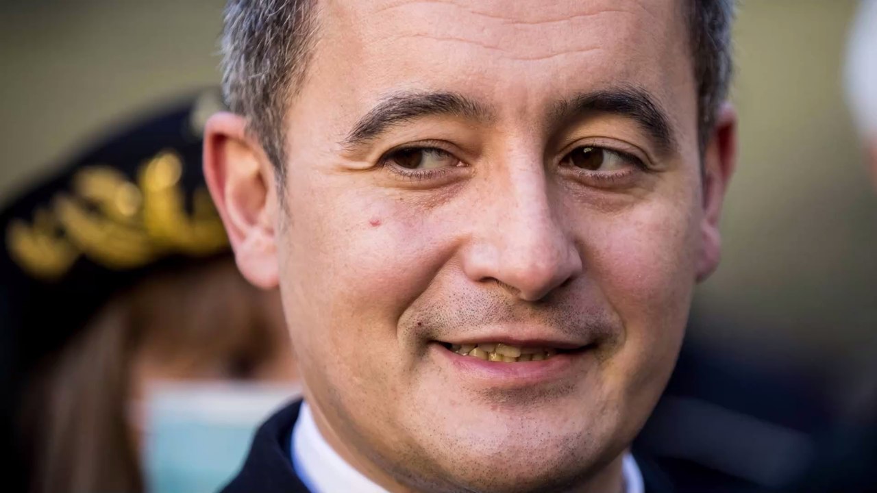 Gérald Darmanin accusé de viol : les SMS troublants du ministre dévoilés par Mediapart