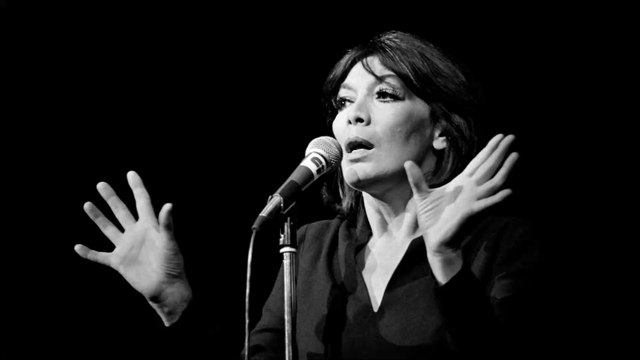 Juliette Gréco : la chanteuse est décédée à l'âge de 93 ans