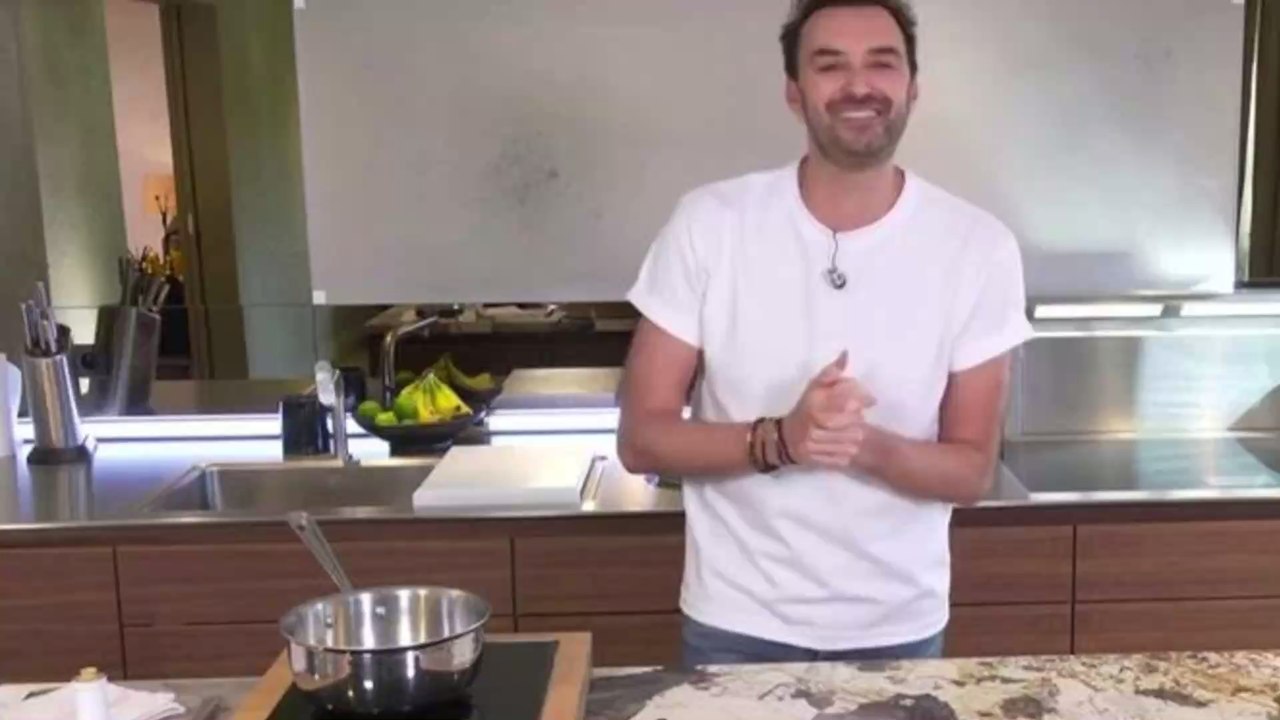 Tous en Cuisine : que deviennent les plats préparés par le chef Cyril Lignac ?