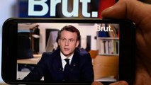 Emmanuel Macron annonce la fermeture des boîtes de nuit pour 