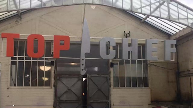 Top chef : tais-toi Paul , Philippe Etchebest rappelle à l'ordre le chef Pairet