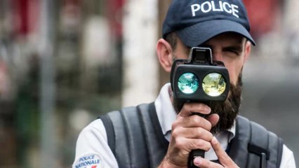 Sécurité routière : découvrez le radar automatique qui a le plus flashé en France en 2019