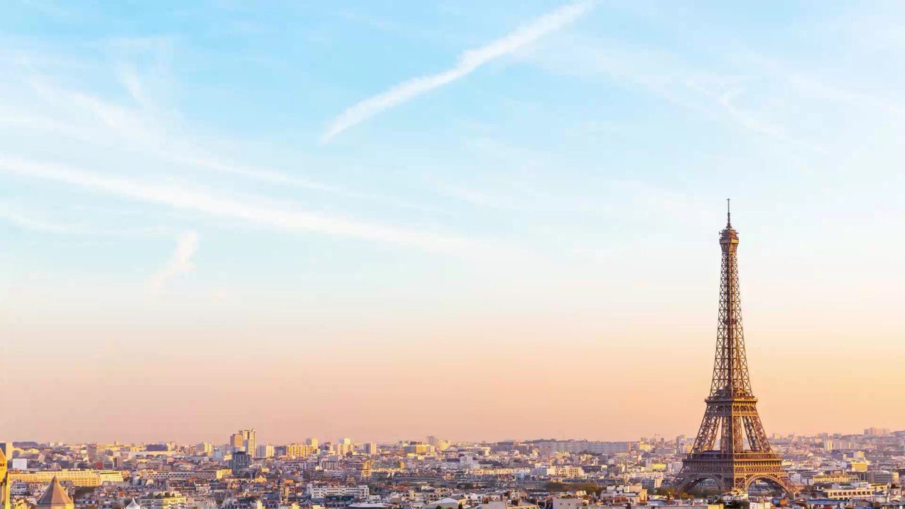 Bruit d'explosion à Paris : le "boum" entendu dans toute l'Île-de-France a été causé par un avion de chasse qui a franchi le mur du son