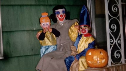 Halloween 2020 : ce 31 octobre, la Lune sera bleue