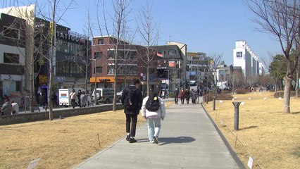 [날씨] 주말, 4월 중순 완연한 봄...큰 일교차, 밤부터 비 / YTN