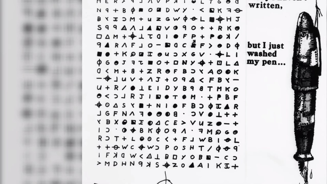 Tueur du Zodiaque : un message codé de tueur en série enfin décrypté, 50 ans après les faits