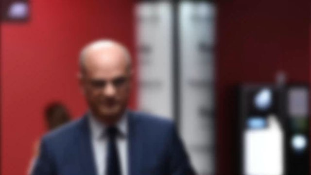 Rentrée 2020 : Jean-Michel Blanquer précise les mesures sanitaires, masques obligatoires, parents interdits...