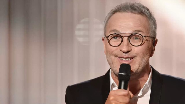 Laurent Ruquier : accusé de plagier Thierry Ardisson, il lui répond