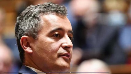 Gérald Darmanin : qui sont les politiques qui seront présents à son mariage ?