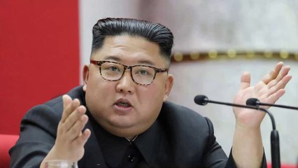 Kim Jong-un : malgré les rumeurs de sa mort, un indice viendrait prouver qu'il est vivant