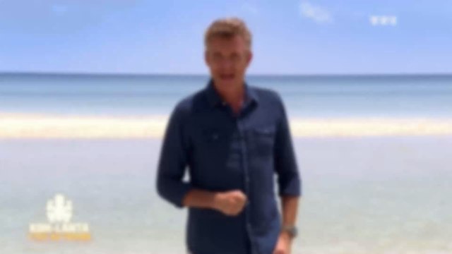 Koh-Lanta 2020 : les meilleurs tweets de Denis Brogniart qui commente l'émission en live !