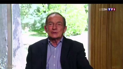 Jean-Pierre Pernaut menacé par le gouvernement ? Un compte parodique sème le doute suite au coup de gueule du présentateur