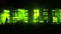 Survivalism - Nine Inch Nails (live)