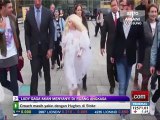 Lady Gaga akan menyanyi di ruang angkasa