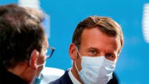 Qui peut bénéficier des nouvelles primes annoncées par Emmanuel Macron ?