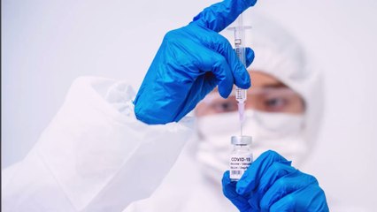 Coronavirus : Un gang chinois amasse une fortune avec cette étonnante arnaque de faux vaccins