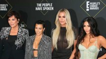 L’Incroyable famille Kardashian : Kim Kardashian annonce la fin de la télé-réalité