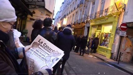 Coronavirus : selon Le Canard enchaîné, Macron avait été alerté du danger par l'ambassadeur de France à Pékin dès décembre 2019