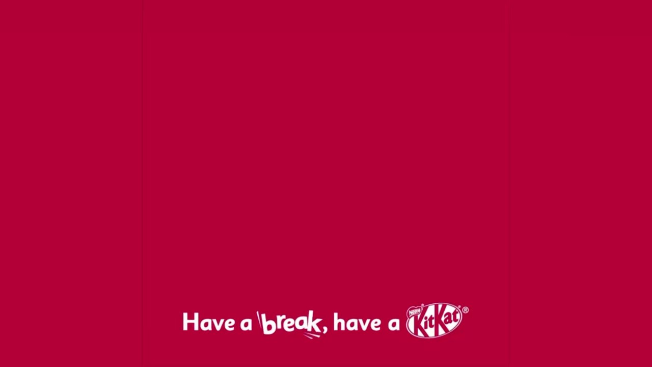 KitKat : Nestlé sort sa première barre chocolatée vegan