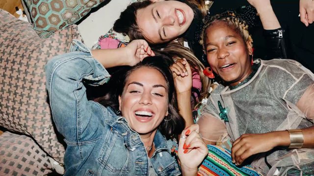 Coronavirus : un étudiant britannique écope de 10 000 euros d'amende pour avoir invité 50 personnes chez lui