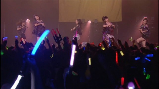 ℃-ute『EVERYDAY 絶好調！！』（Cutie Circuit 2010）